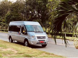 cho thuê xe 16 chỗ Ninh Thuận đưa đón tận nơi