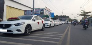 thuê xe cưới Ninh Thuận thuê xe cưới Ninh Thuận