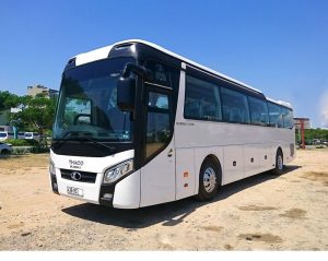 thuê xe 45 chỗ Ninh Thuận đưa đón du lịch thuê xe 45 chỗ Ninh Thuận đưa đón du lịch